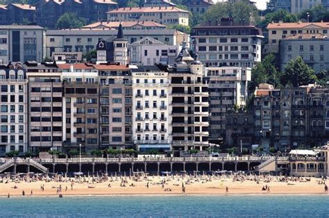 san sebastian hotels tripadvisor|Iba pa.